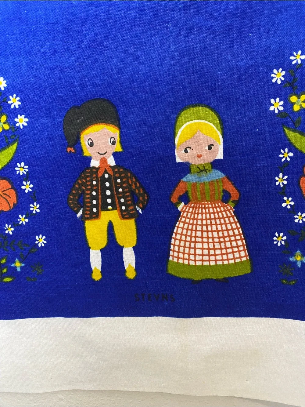 Vintage denmark souvenir